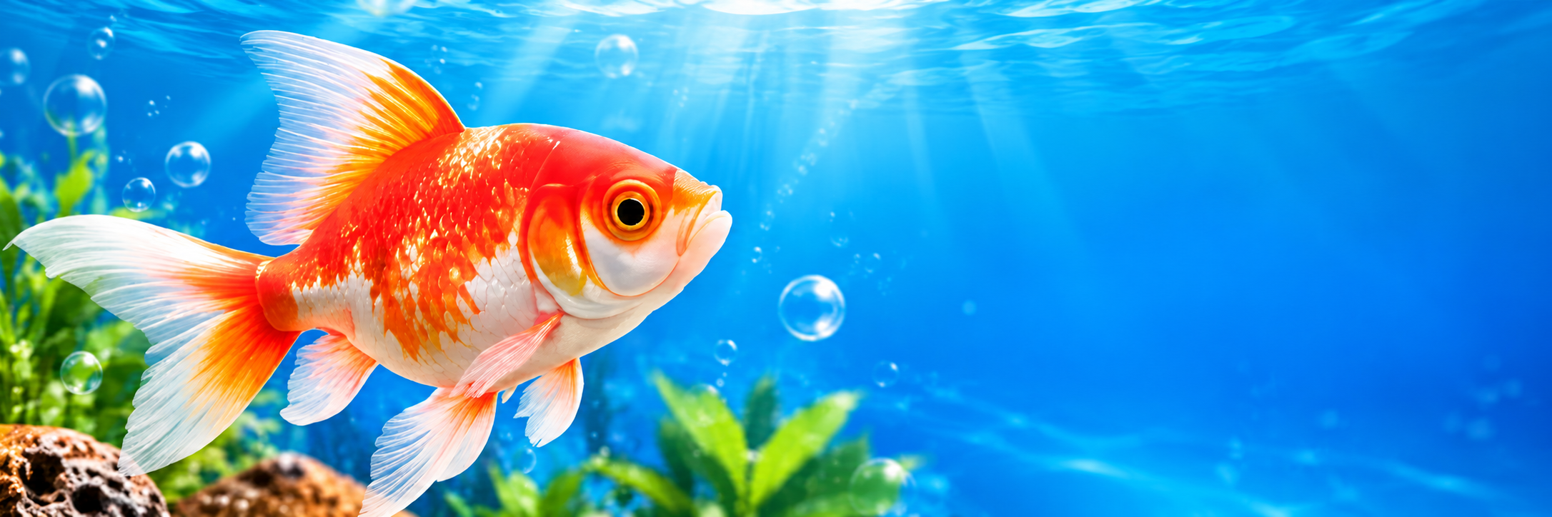 Ikan hias