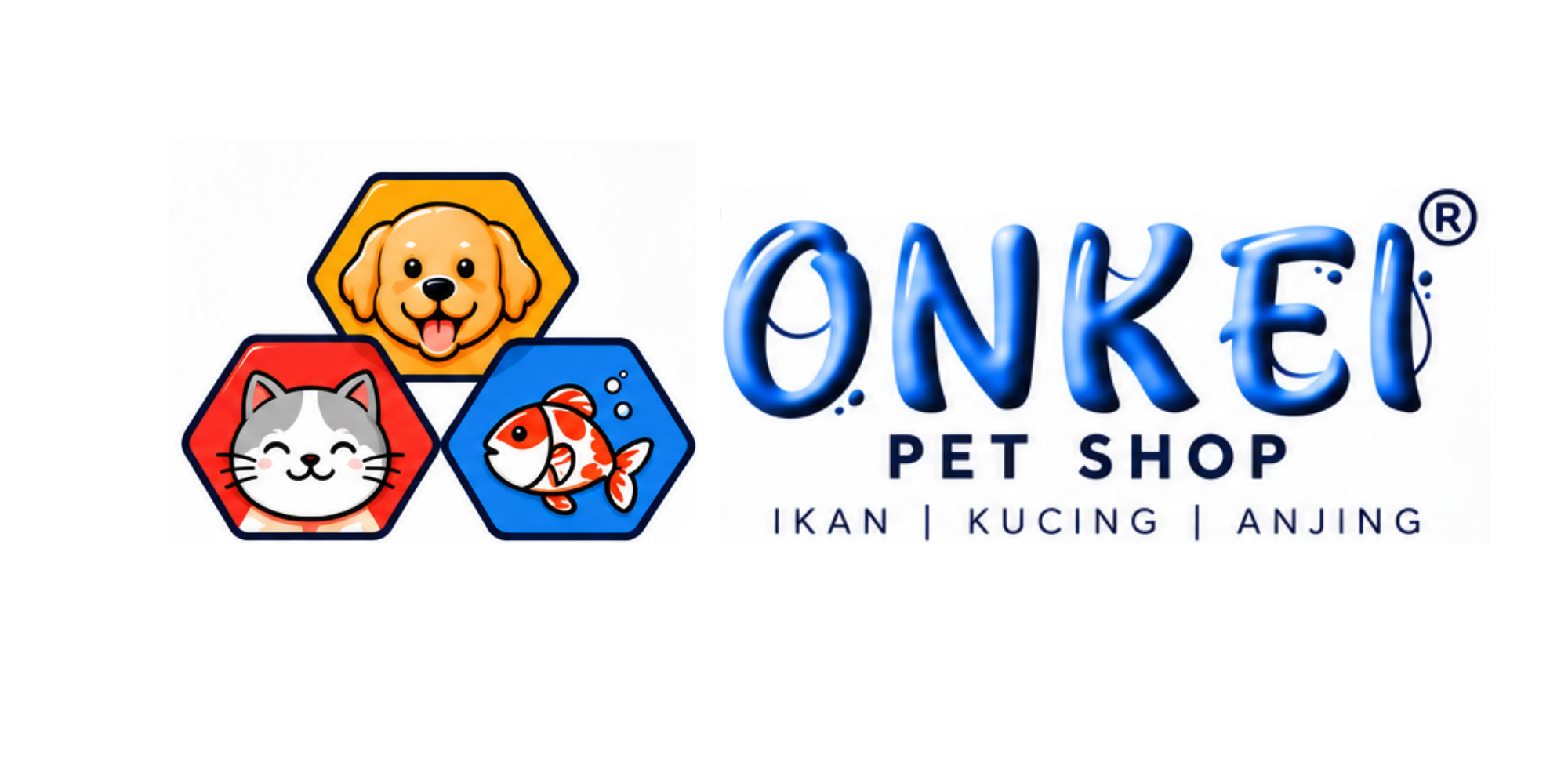 ONKEI Pet Shop
